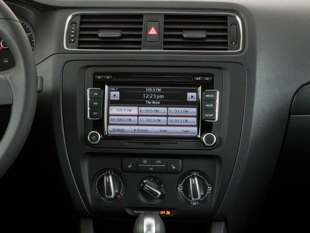 Used 2013 Volkswagen Jetta S FWD image 10