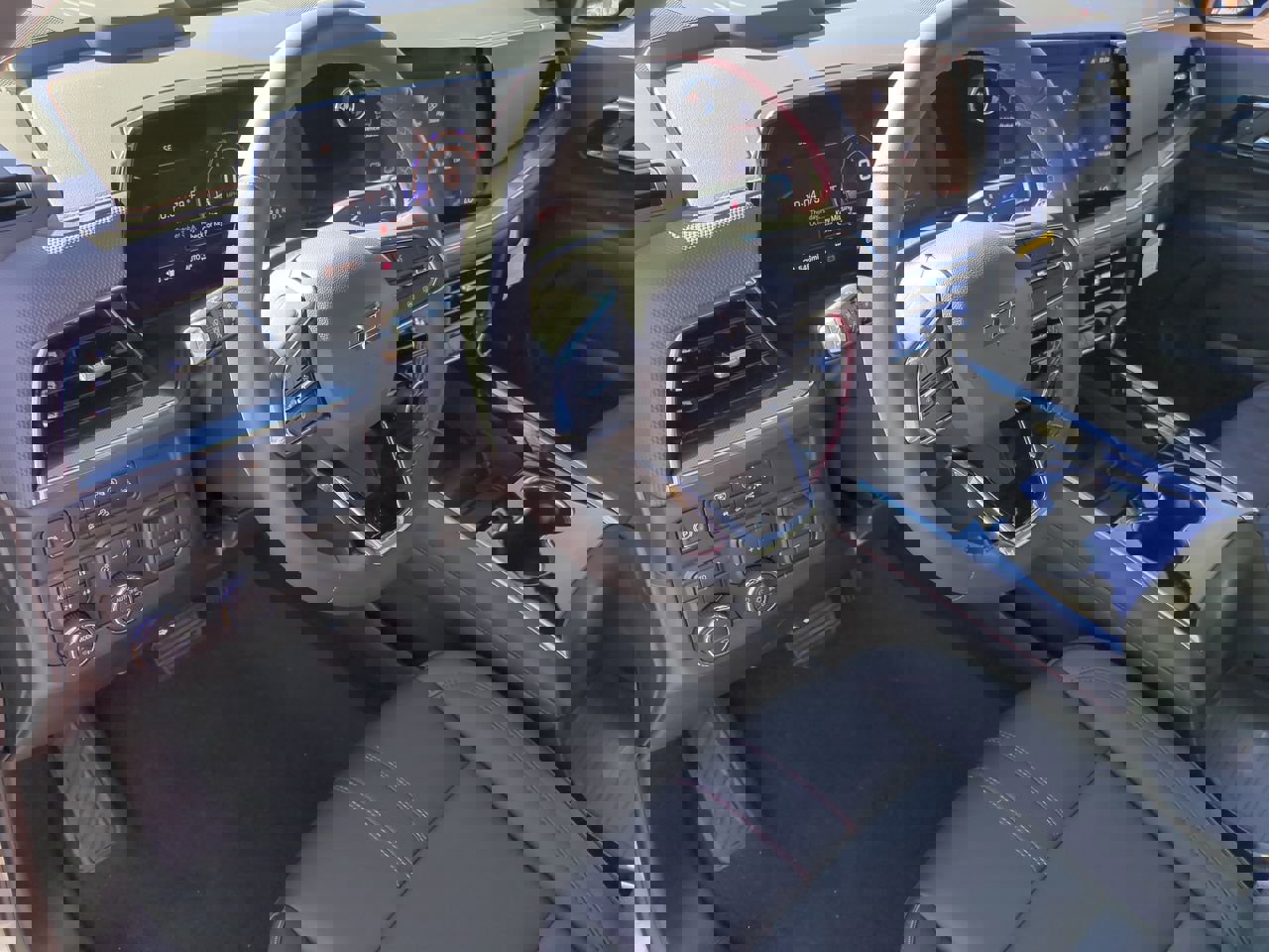 New 2026 Chevrolet Suburban RST image 70