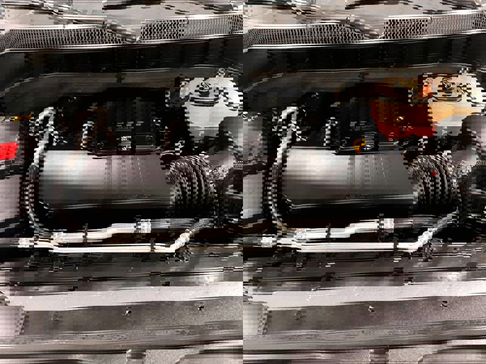 Used 2023 Chevrolet Silverado 1500 LT image 35