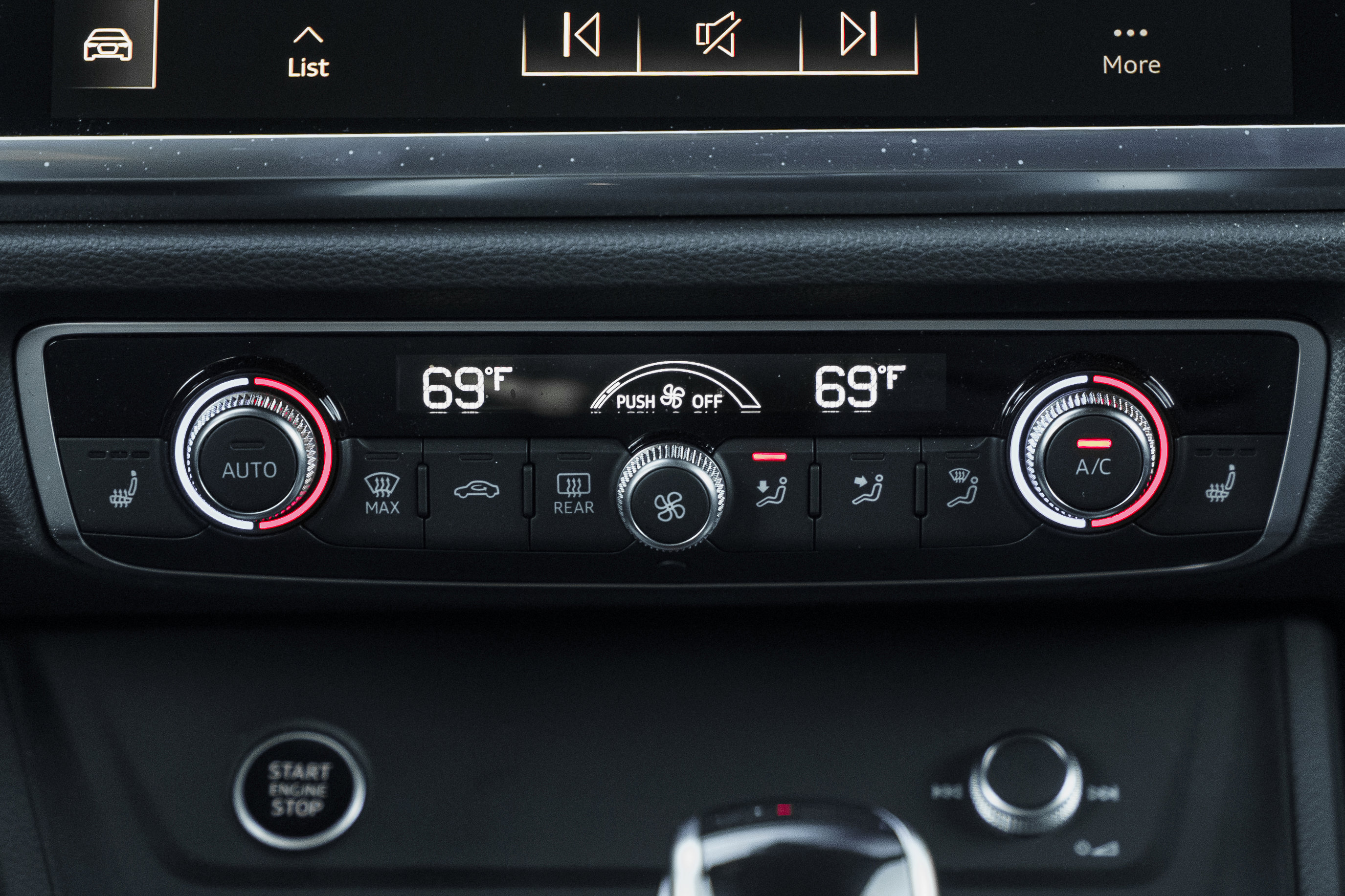 Certified 2023 Audi Q3 2.0T Premium Plus w/ Premium Plus Package image 12