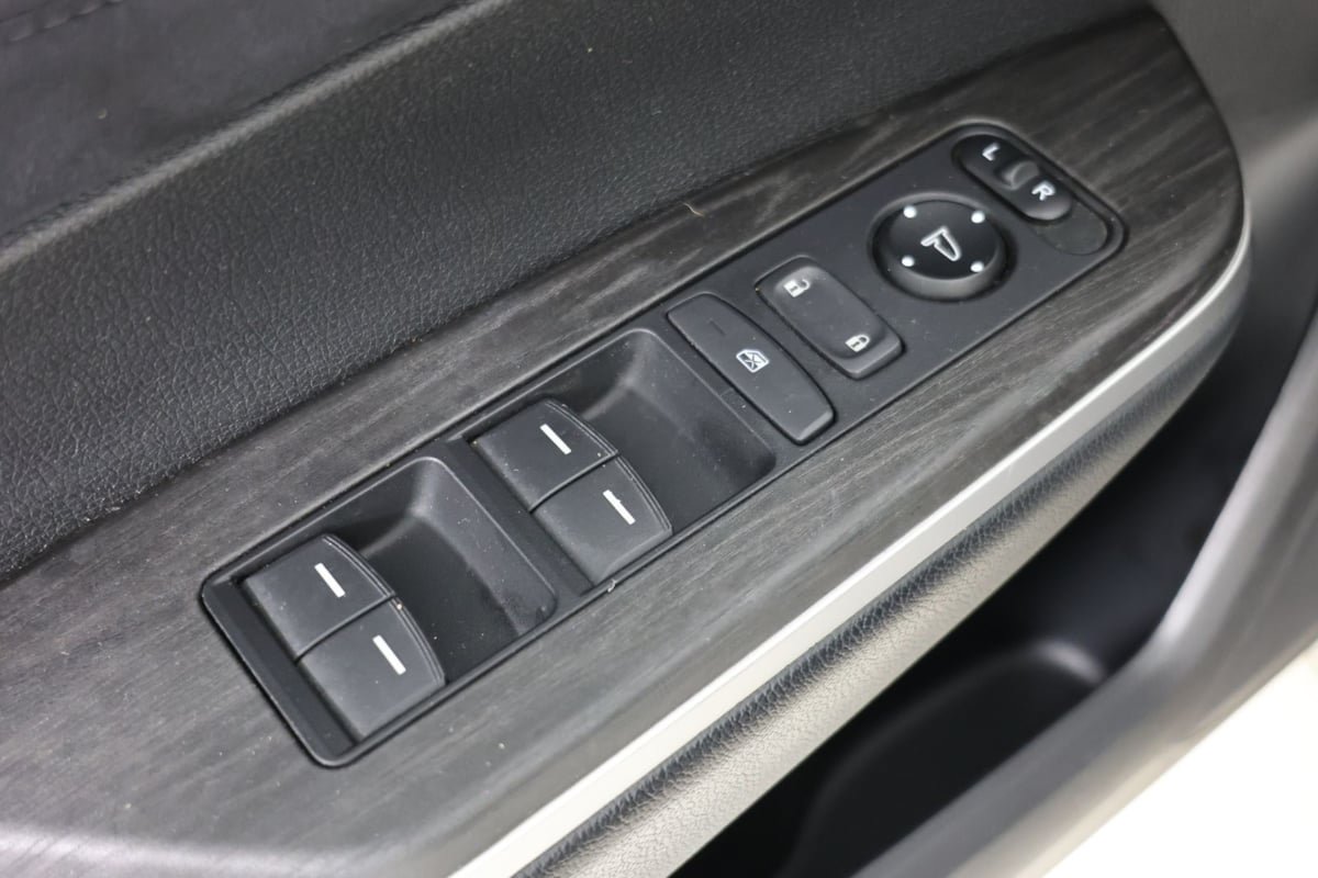 Used 2018 Honda Clarity Touring image 21