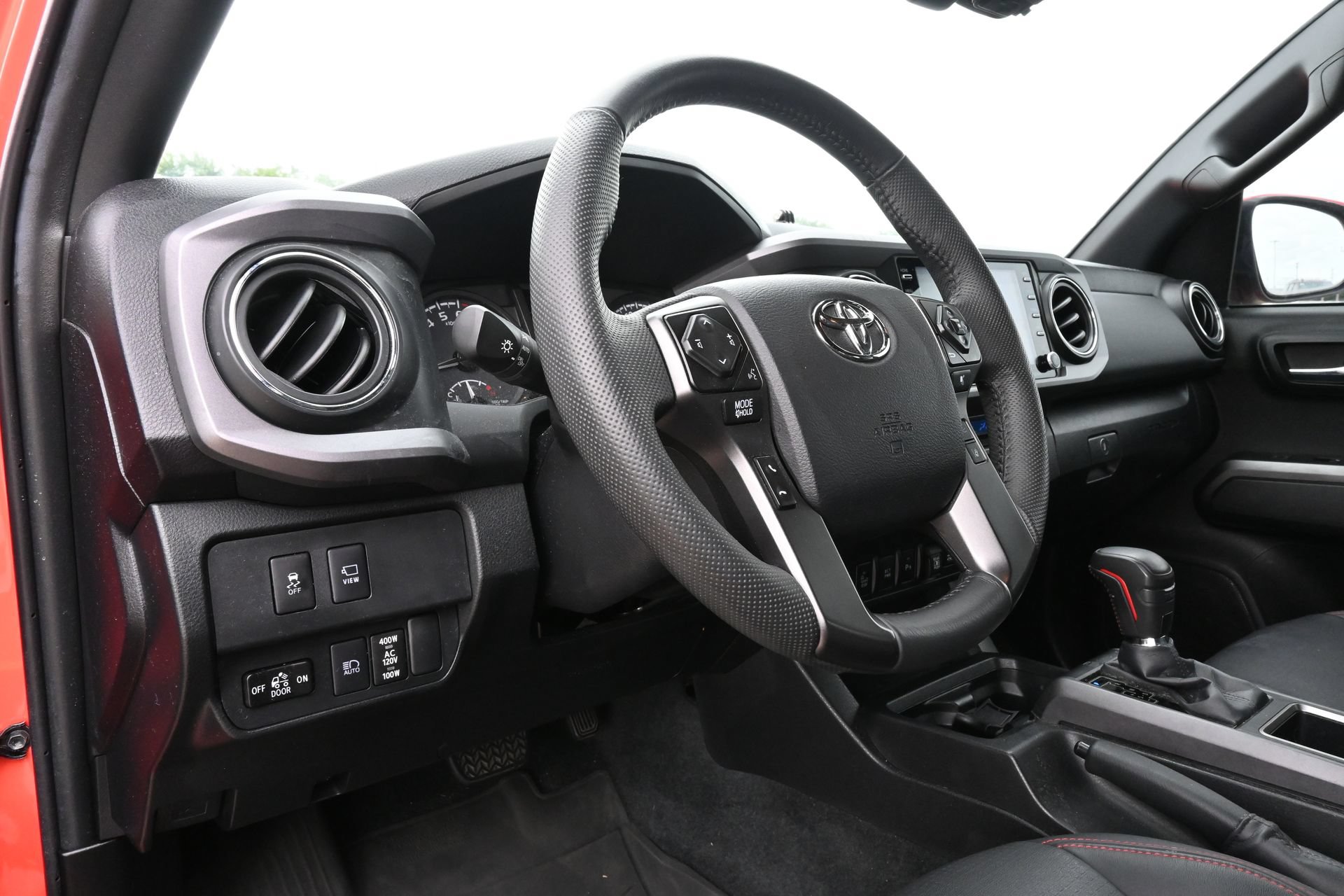 Used 2023 Toyota Tacoma TRD Pro AWD/4WD image 18