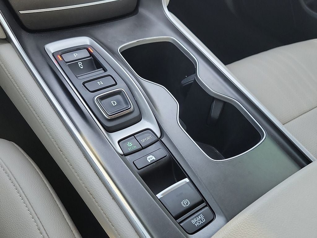 Used 2019 Honda Accord Touring image 17
