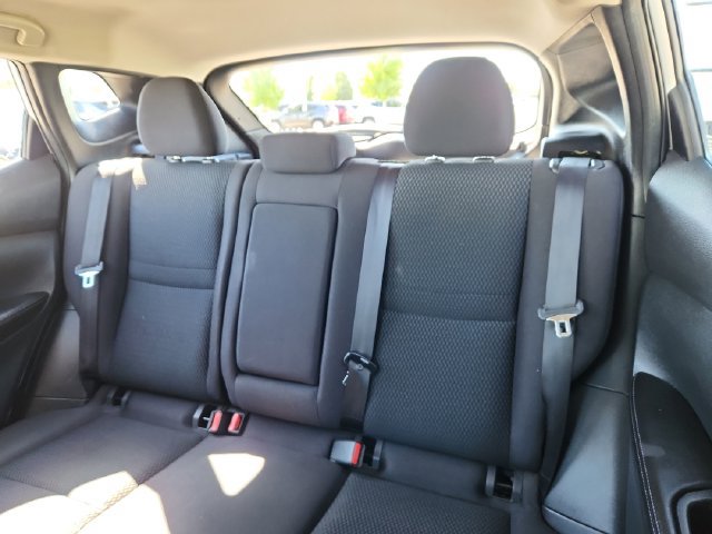 Used 2018 Nissan Rogue Sport S AWD/4WD image 25