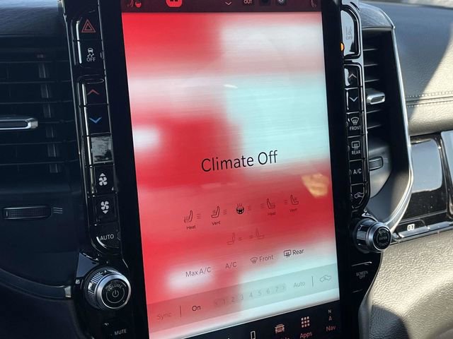 New 2026 RAM 1500 Laramie image 25