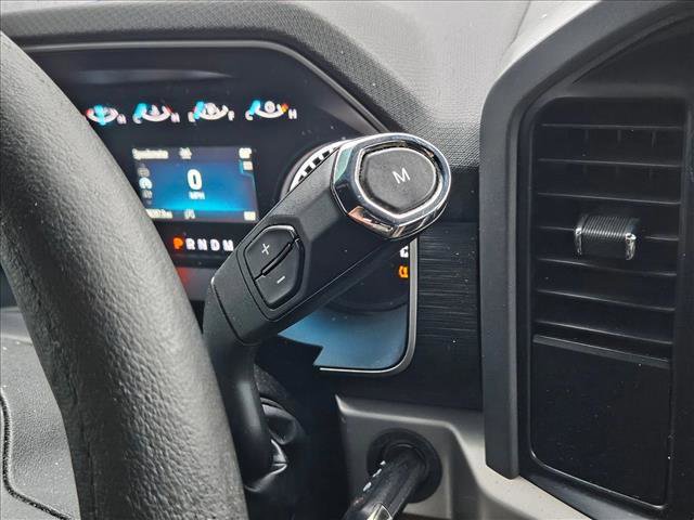 Used 2021 Ford F150 XLT image 11