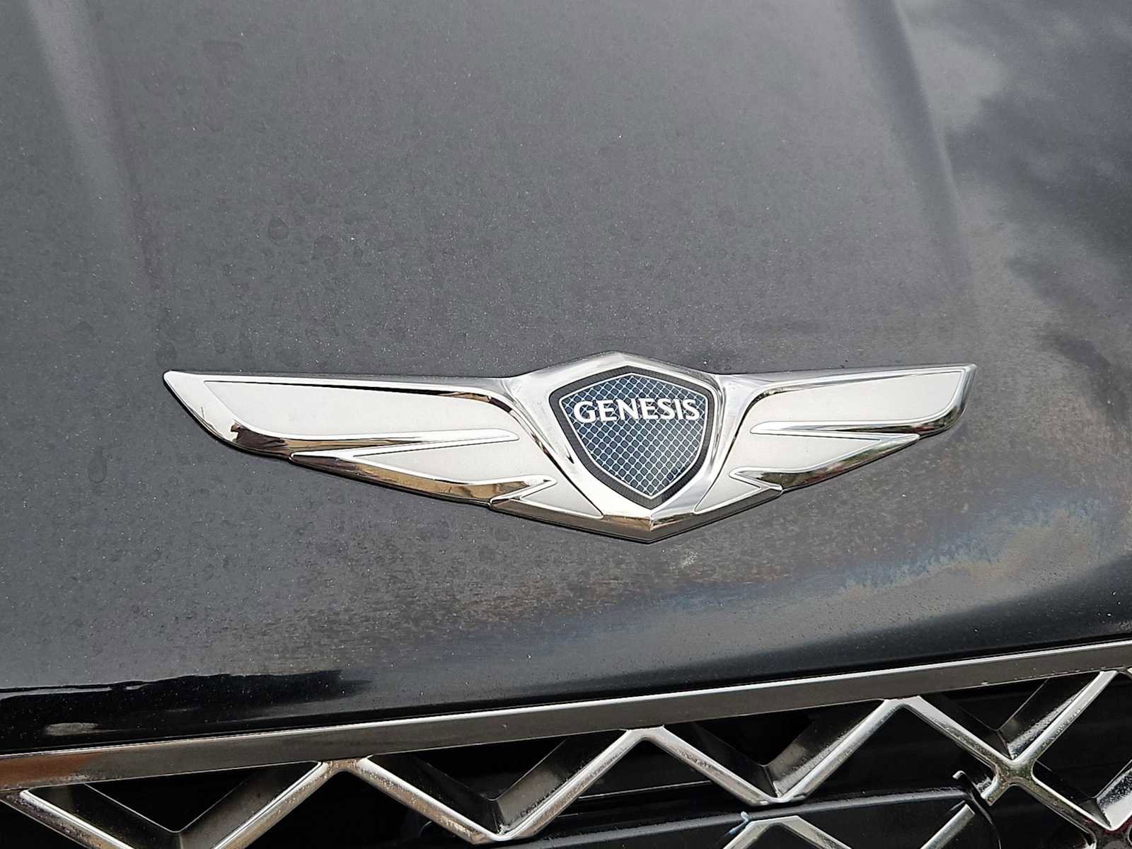 Used 2023 Genesis G80 2.5T image 12