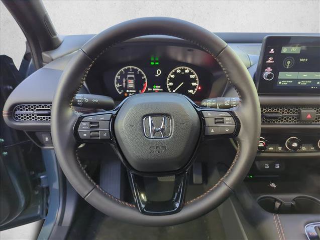 New 2026 Honda HR-V Sport image 18