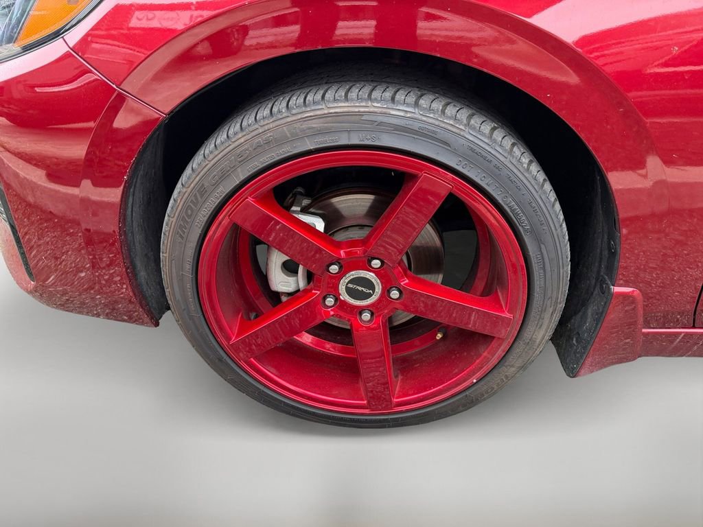 Used 2024 Nissan Sentra SV w/ All-Weather Package image 37