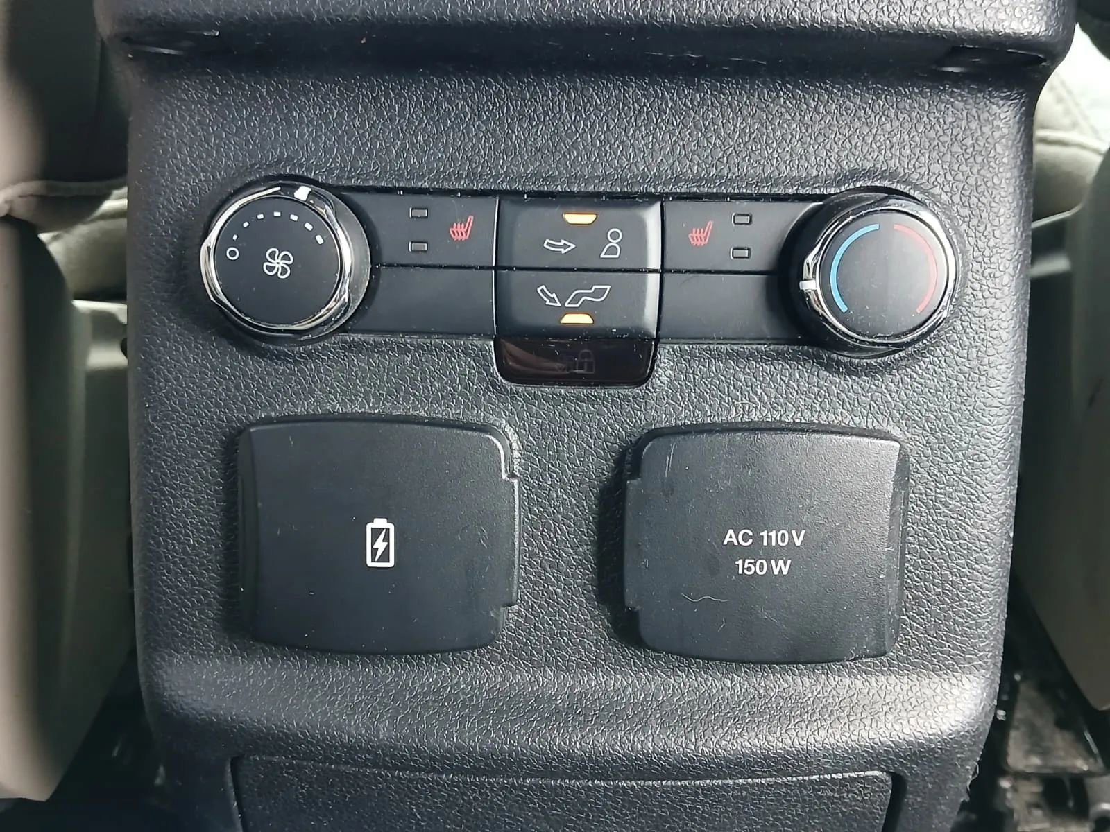 Used 2018 Ford Explorer Limited FWD image 28