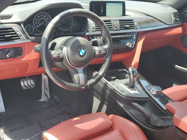 Used 2018 BMW 430i xDrive Coupe AWD/4WD image 20