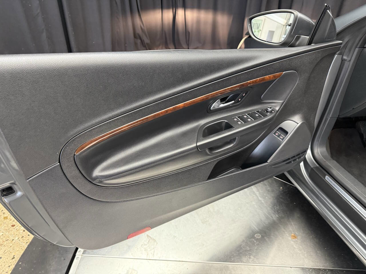 Used 2012 Volkswagen Eos Lux image 19