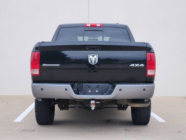 Used 2012 RAM 1500 SLT AWD/4WD image 6