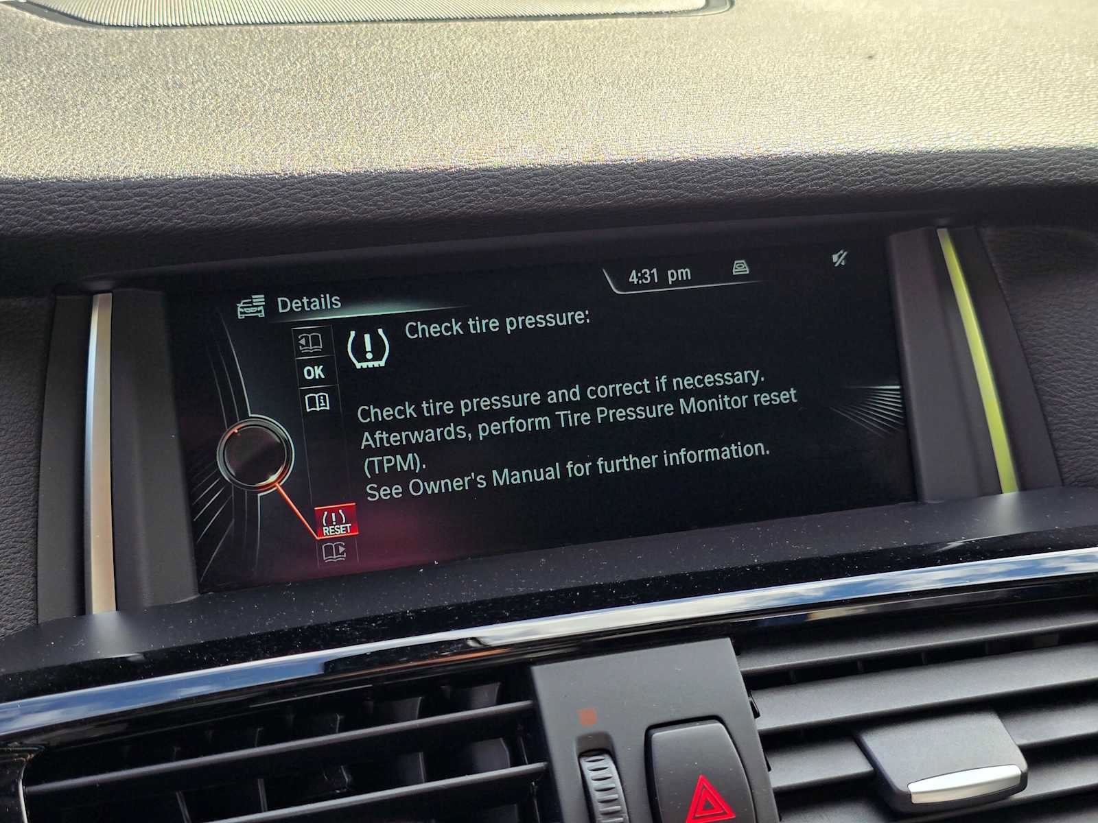 Used 2016 BMW X3 xDrive28i image 29