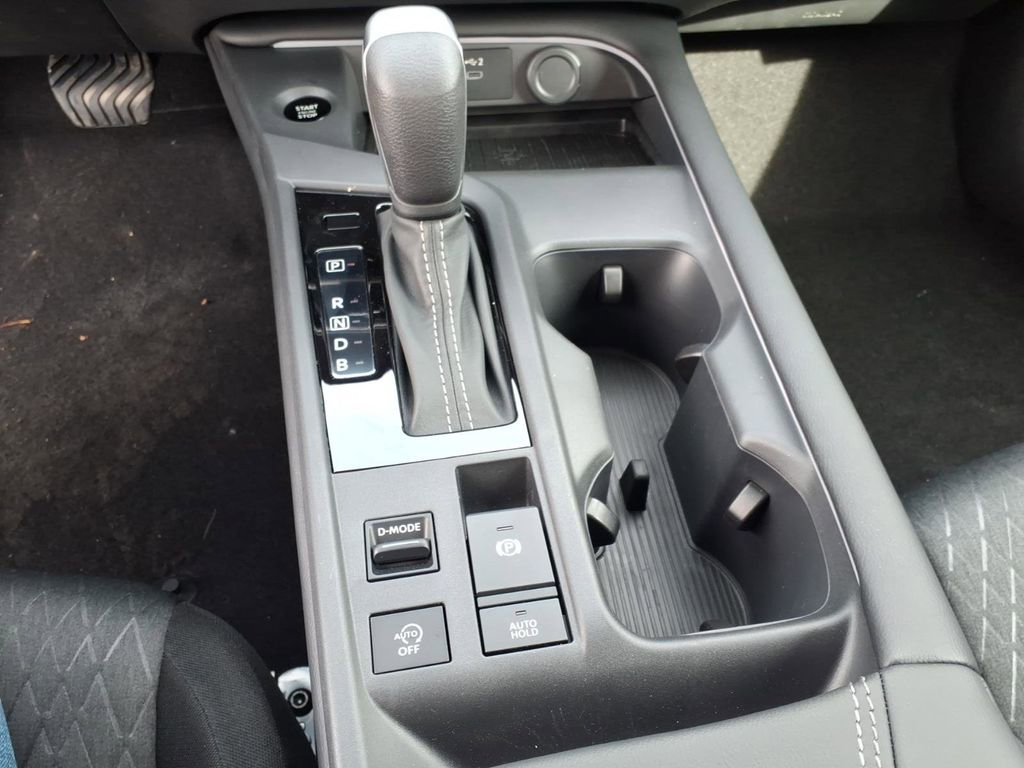 New 2026 Nissan Sentra SV image 14