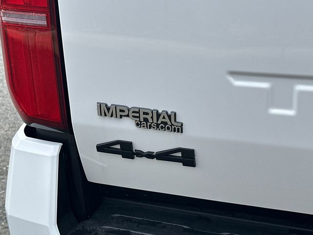 New 2026 Toyota Tacoma TRD Off-Road image 11