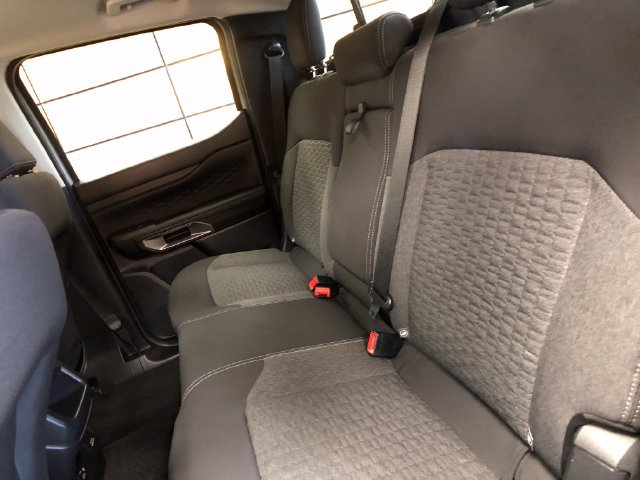Used 2024 Ford Ranger XLT w/ Technology Package AWD/4WD image 21