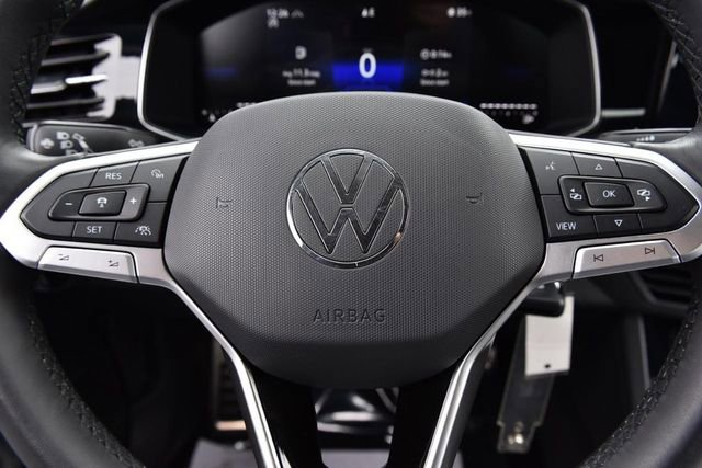 Certified 2025 Volkswagen Jetta Sport image 19