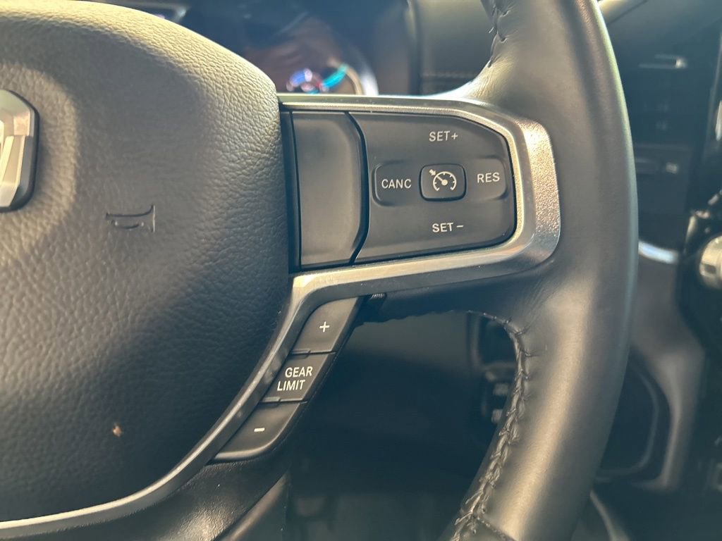 Used 2024 RAM 3500 Laramie w/ Night Edition AWD/4WD image 59