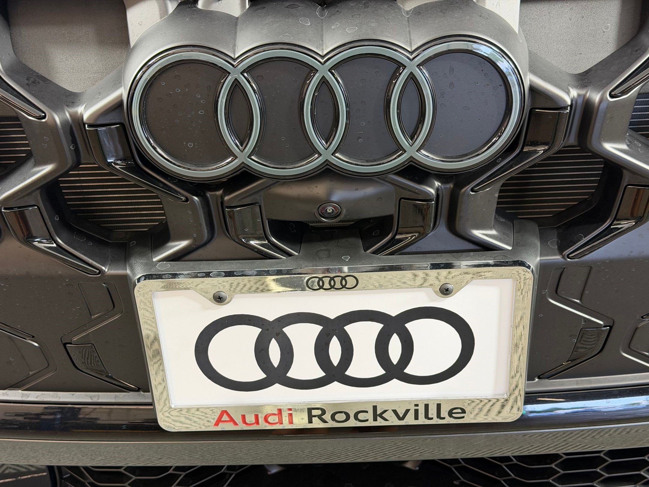 New 2026 Audi Q5 Premium Plus AWD/4WD image 28