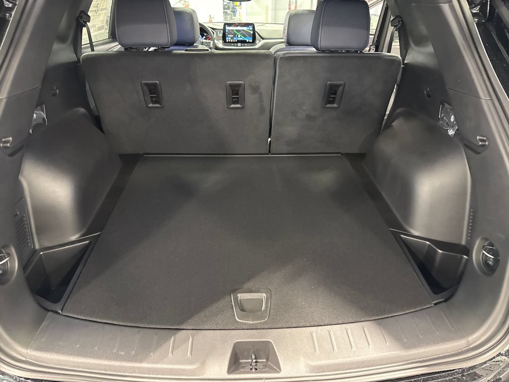 New 2026 Chevrolet Blazer RS w/ Enhanced Convenience Package FWD image 45