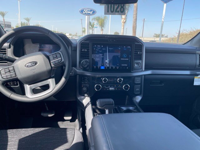 New 2026 Ford F150 XLT w/ Equipment Group 302A MID AWD/4WD image 23