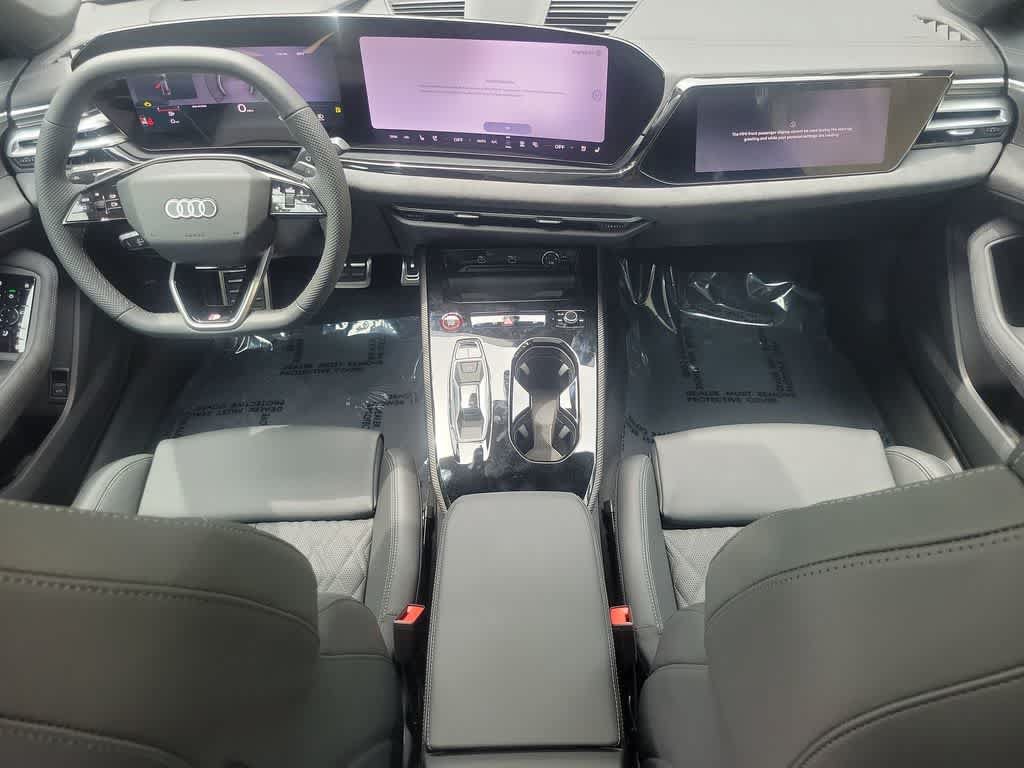 New 2026 Audi S5 Premium Plus AWD/4WD image 18