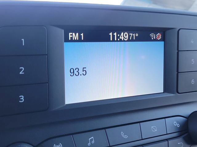 New 2025 Ford Transit 350 XL image 11