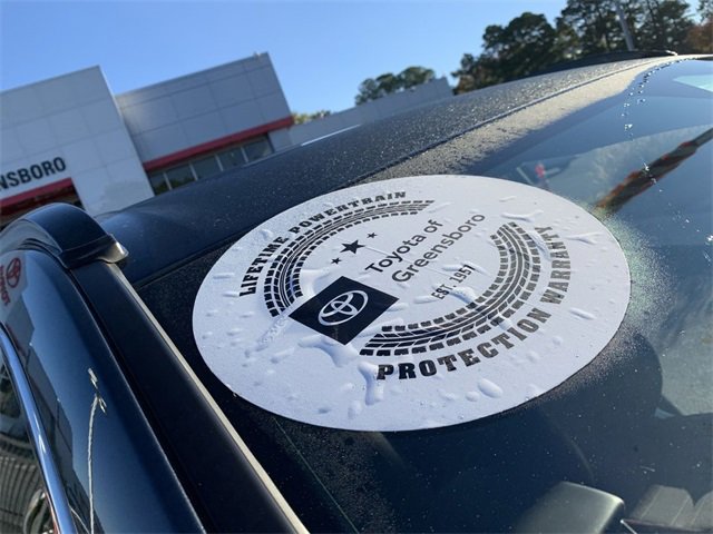 Used 2025 Honda CR-V Sport image 36