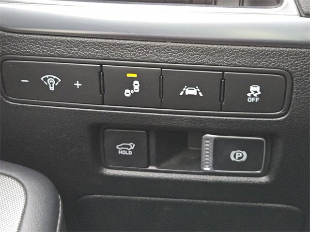 Used 2021 Hyundai Palisade Calligraphy image 16