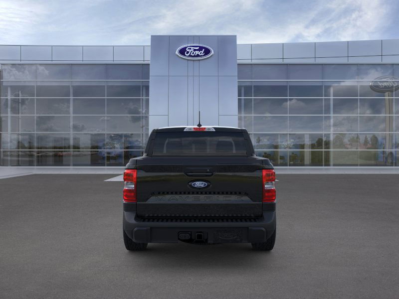 New 2026 Ford Maverick XLT w/ XLT Luxury Package image 5