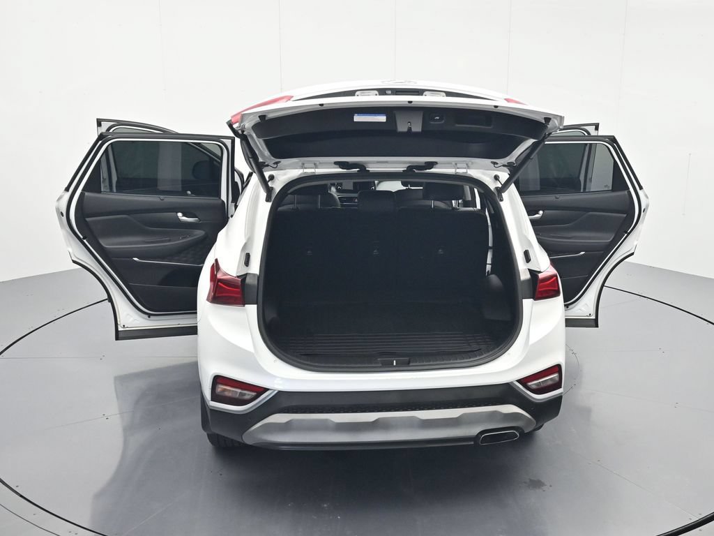 Used 2019 Hyundai Santa Fe FWD image 48