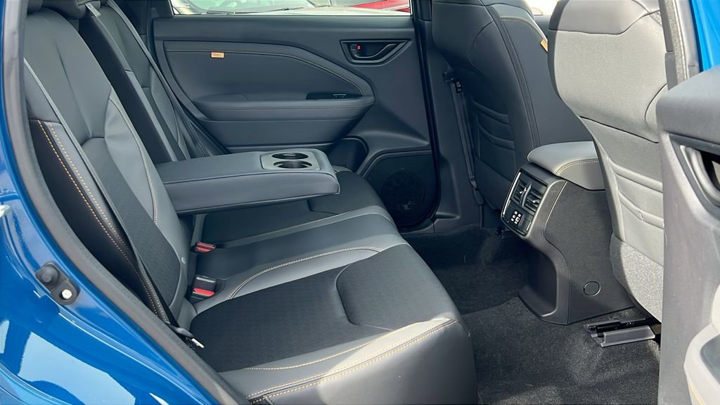 New 2026 Subaru Forester Wilderness image 13