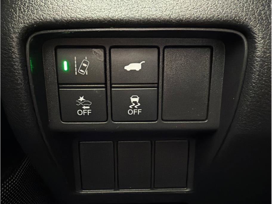 Used 2022 Honda CR-V EX-L image 25