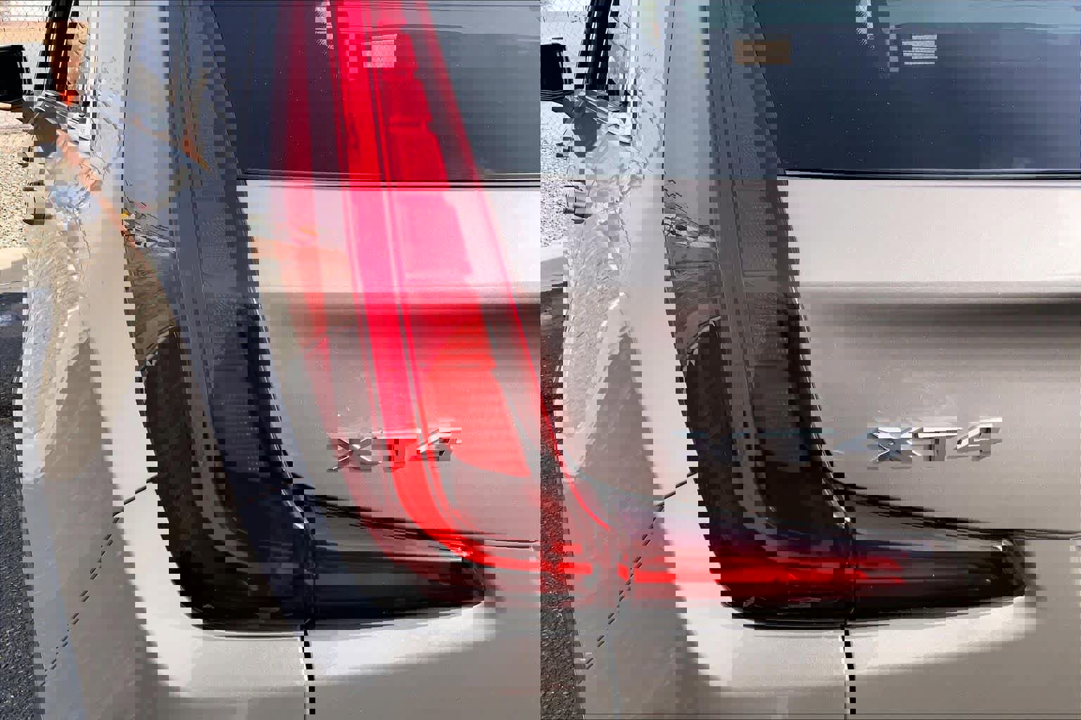 Used 2023 Cadillac XT4 Premium Luxury w/ Technology Package image 25