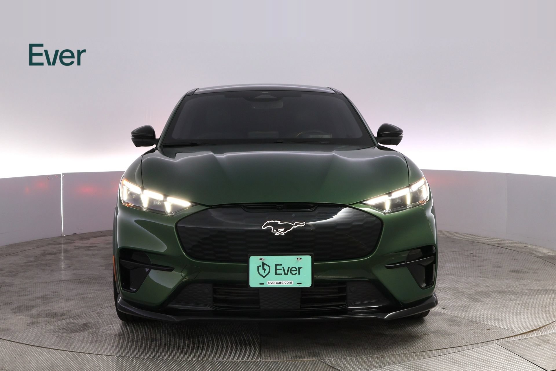 Used 2024 Ford Mustang Mach-E GT AWD/4WD image 12