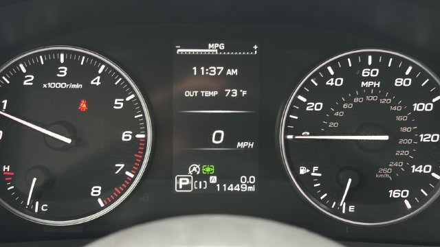 Used 2025 Subaru Forester Touring AWD/4WD image 21