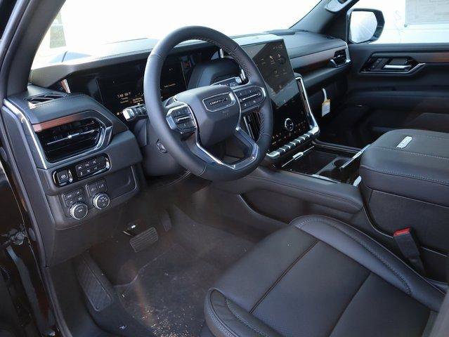 New 2026 GMC Yukon Denali image 30