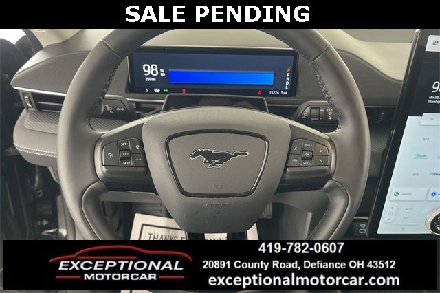 Used 2024 Ford Mustang Mach-E Select image 37