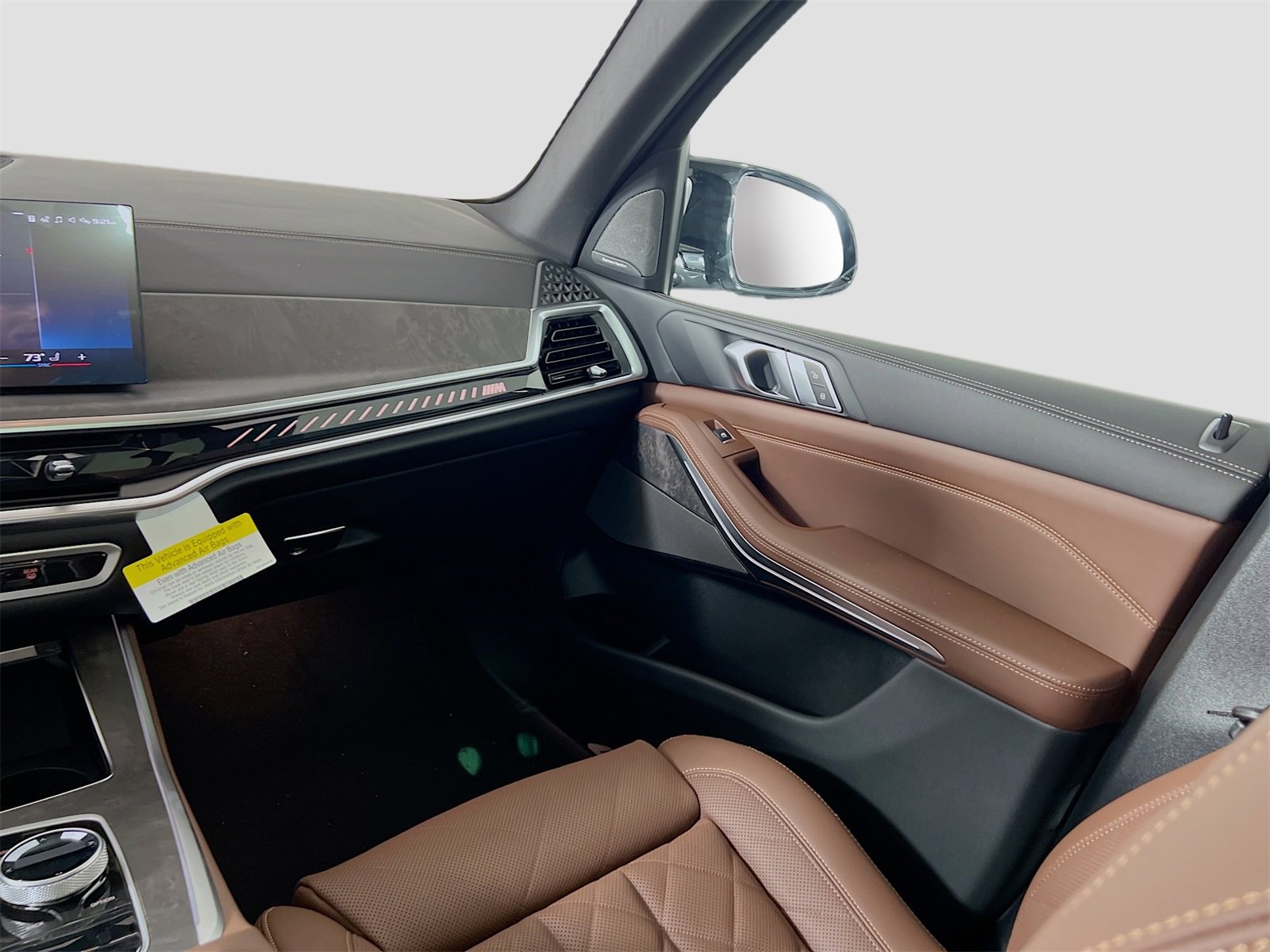 New 2026 BMW X5 M60i w/ Executive Package image 27