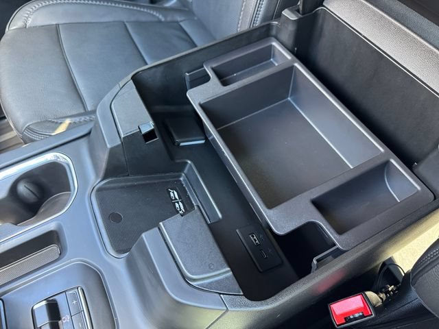 Used 2024 GMC Sierra 1500 Denali AWD/4WD image 25