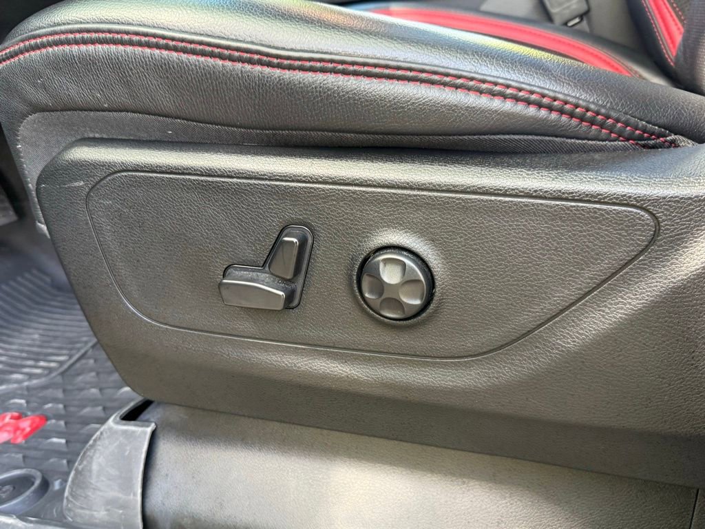 Used 2024 RAM 1500 TRX w/ TRX Level 2 Equipment Group image 17