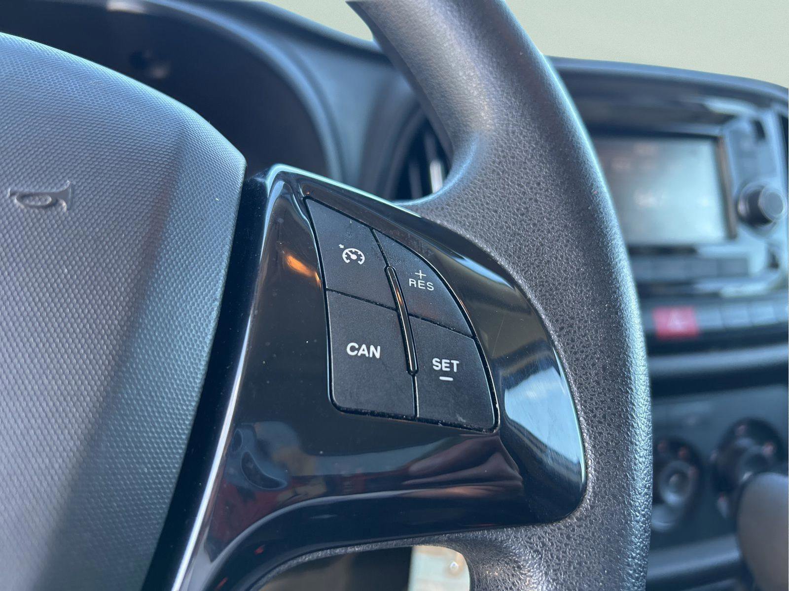 Used 2022 RAM ProMaster City Wagon image 18