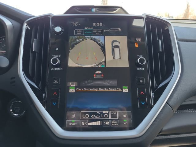 New 2026 Subaru Ascent Limited image 34