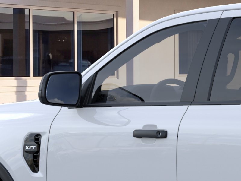 New 2026 Ford Ranger XLT w/ Trailer Tow Package RWD image 20