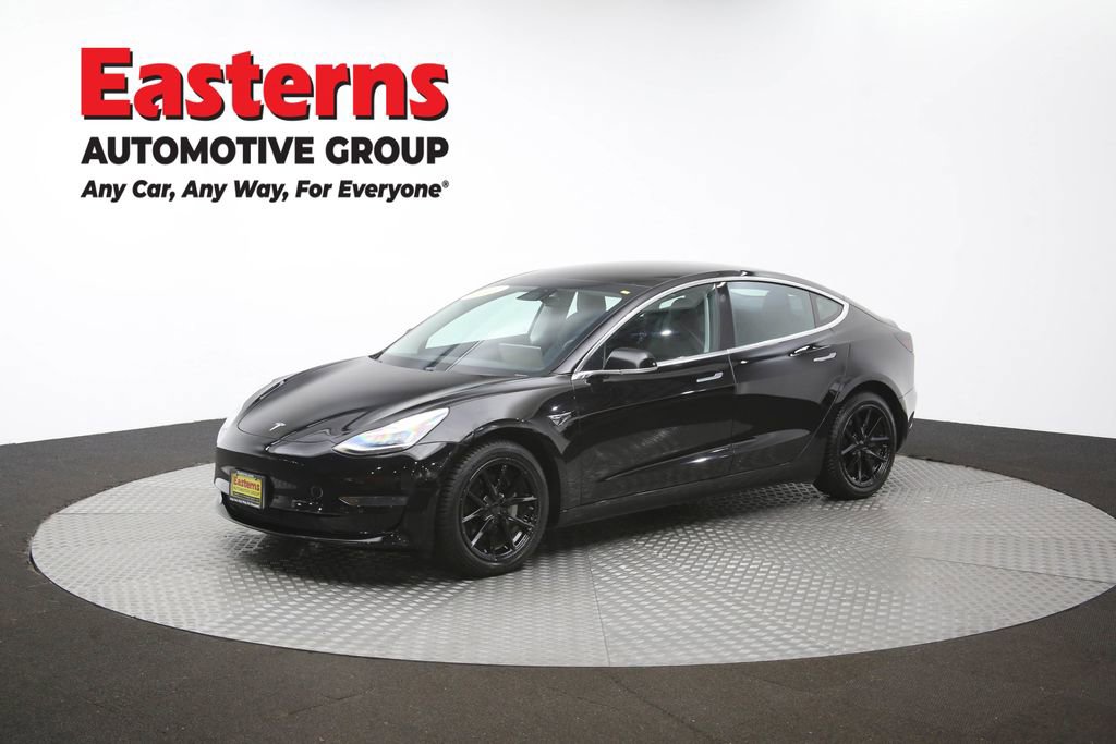Used 2019 Tesla Model 3 Long Range AWD/4WD image 50