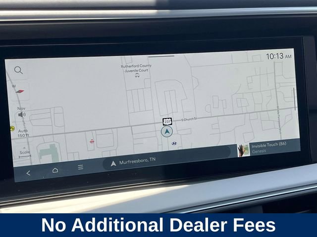 New 2026 Hyundai Palisade Calligraphy AWD/4WD image 23