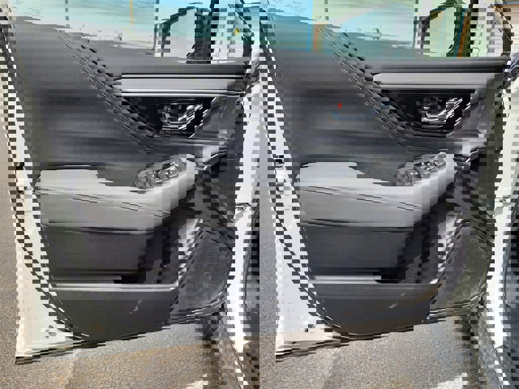 Used 2023 Subaru Outback Onyx Edition image 15