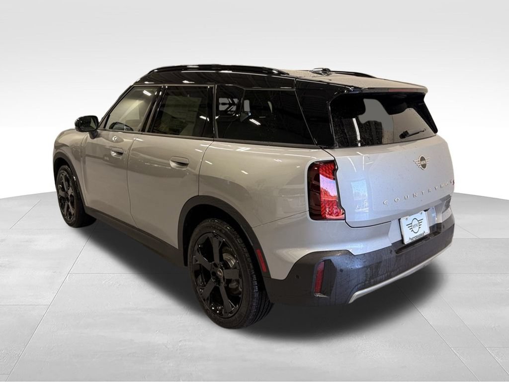 Used 2026 MINI Cooper Countryman S AWD/4WD image 3