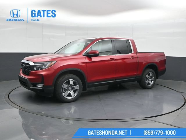 New 2026 Honda Ridgeline RTL image 7